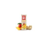 Barretta energetica bio Mulebar - Mango, anacardi