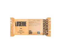 Barretta energetica bio - Multifrutta, zucca, goji