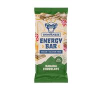Barretta energetica Chimpanzee - Banana e cioccolato