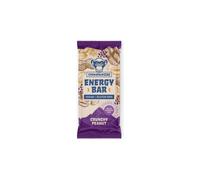 Barretta energetica chimpanzee crunchy alle arachidi 55 g