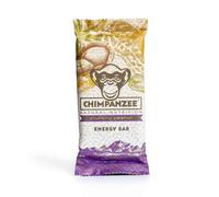 Barretta energetica Chimpanzee - Crunchy peanut
