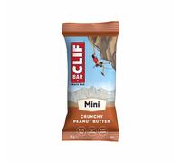 Barretta energetica Clif Bar Mini - Avena e burro di arachidi