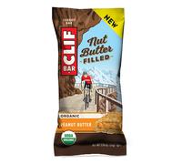 Barretta Energetica Clif Con Burro Di Noci Al Burro Di Arachidi - Scatola Da 12