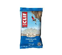 Barretta energetica Clif - Gocce di cioccolato