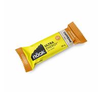 Barretta energetica con caffeina Näak - Caramello macchiato