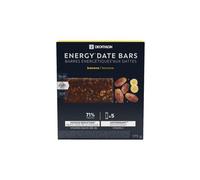 Barretta energetica decathlon nutrition datteri banana 5x35g