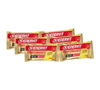 Barretta energetica Enervit Sport Performance 6 x 30 g - crema al limone