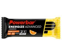 Powerbar Energize Advanced Bar - Orange