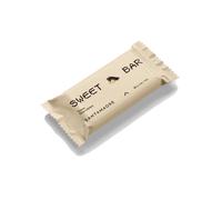 Barretta energetica Santa Madre Sweet Bar Tre cioccolati