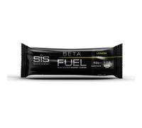 Barretta Energetica SIS Beta Fuel Limone 45 g CHO