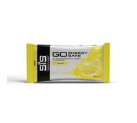 SiS GO Energy Bake Barretta energetica, Limone - 50 g