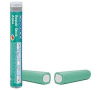 Barretta Epossidica WEICON 57g Riparazione Subacquea Piscina Tubature PVC