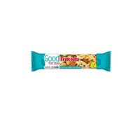 Barretta frutta secca Good For You - cocco/ fave di cacao - 36 gr - Fruit-Tella