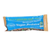 Barretta Gusto Mandorle Vegan Proteica 4x40 g