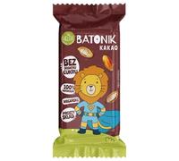 Barretta Helpa Date, Cacao - 20 g