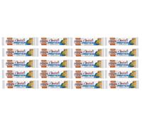 BARRETTA MUESLI PROTEICA ORIGINALE UNGHERESE 20XCERBONA - CON BANANA 20X35GR