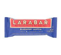 Barretta Muffin Ai Mirtilli 1,6 Oz (Confezione Da 16) Di Larabar