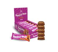 Barretta Myprotein - 12Barrette - Hazelnut Wafer