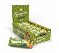 Barretta Myprotein - 12Barrette - Pistacchio