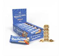 Barretta Myprotein - 12Barrette - White Choc Cookie