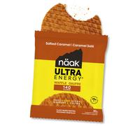 Barretta Näak Salted Caramel - Ultra Energy™ Waffle