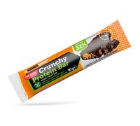 NamedSport Crunchy Protein Bar - barretta energetica 40 g unisex