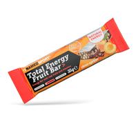 Barretta Named Total Energy Fruitbar - Cioccolato albicocca 35g