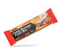 Barretta Named Total Energy Fruitbar - Mirtilli noci 35g