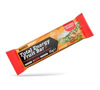 Barretta Named Total Energy Fruitbar - Pistacchio 35g