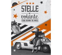 Barretta Nicolò. Pollini Giolai Irene. - Stelle al volante.