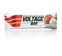 Barretta Nutrend Voltage Energy Bar Sapore: cocco