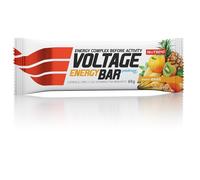 Barretta Nutrend Voltage Energy Bar Sapore: esotico
