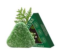 Barretta per shampoo per capelli, 120 g, per controllo delicato degli oli, shampoo volumatore, adatto per le donne, per la cura della pelle capelù, soggiorno, casa, viaggio, bagno quotazioni