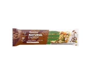 Barretta Powerbar Natural Protein - Arachidi salate tostate