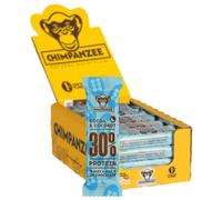 Barretta proteica 30% Cacao e Cocco 20 pz./scatola