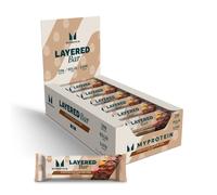 Barretta proteica a 6 strati - 12 x 60g - Chocolate Easter Egg