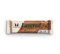 Barretta proteica a 6 strati - Triple Chocolate Fudge