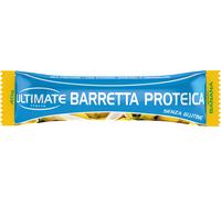 Barretta Proteica Banana 40g