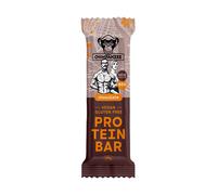 Barretta proteica bio Chimpanzee - Cioccolato