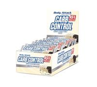 Barretta proteica Body Attack Carb Control