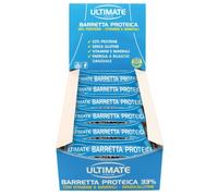 ULTIMATE BARR PROT CAFFE'40G 2