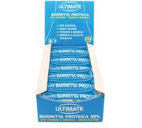 ULTIMATE BARR PROT COCCO 24PZ