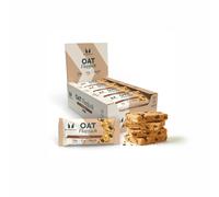 Barretta Proteica di Avena - Cioccolato al Latte