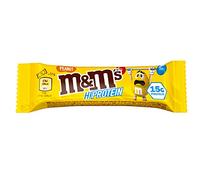 M&M'S Hi-Protein Bar (1 Fetta, Arachidi)