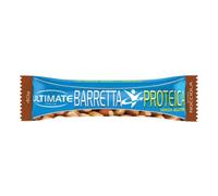 Ultimate ULTIMATE BARRETTA PROTEICA NOCCIOLA 40 G 1 PEZZO