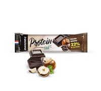 Barretta proteica Overstim.s - Cioccolato nocciole