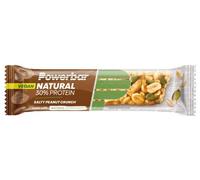 PowerBar Natural Protein - Salty Peanut Crunch