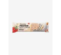 Barretta proteica Powerbar Ride Energy 40 g cioccolato bianco fragola (12 unità)