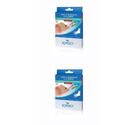 Barretta Protettiva In Silicone Ad Uso Podologico Sottodiafisaria Misu