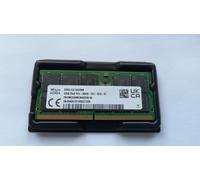 Barretta RAM DDR5 SK Hynix 32GB 32GO 4800 SODIMM
